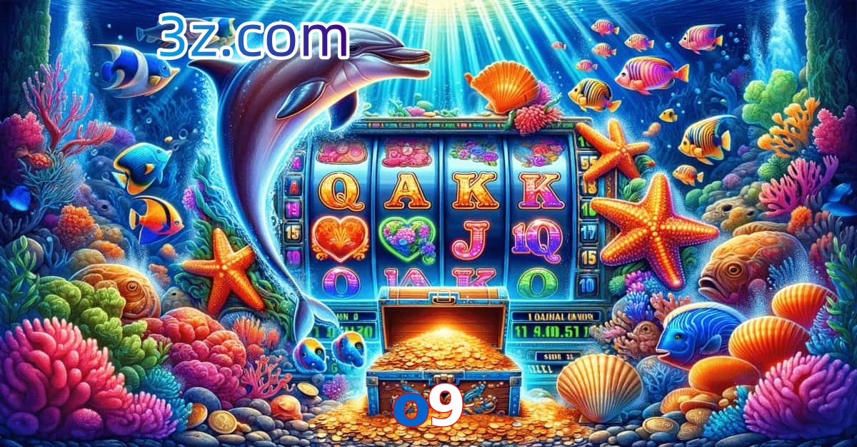 o9 slots